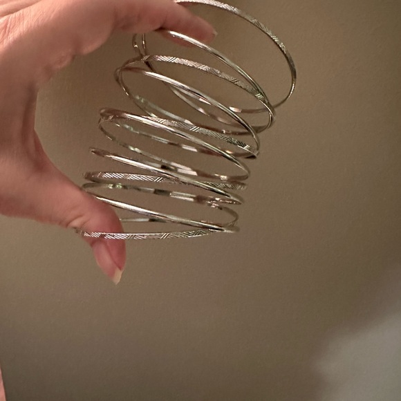 Bangle Bracelet - Picture 3 of 4